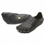 Prstové boty VIBRAM FIVEFINGERS CVT-LEATHER black EU 43