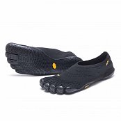 Prstové boty VIBRAM FIVEFINGERS EL-X KNIT M black EU 44