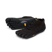 prstové boty VIBRAM FIVEFINGERS V-TREK black EU 48
