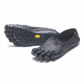 Dámské prstové boty VIBRAM FIVEFINGERS CVT-LEATHER black EU 40