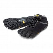 Prstové boty VIBRAM FIVEFINGERS TREK ASCENT INSULATED black