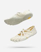 Dámské prstové boty VIBRAM FIVEFINGERS ALITZA LOOP beige EU 41