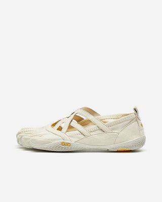 Dámské prstové boty VIBRAM FIVEFINGERS ALITZA LOOP beige EU 41