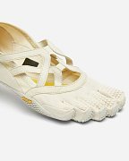 Dámské prstové boty VIBRAM FIVEFINGERS ALITZA LOOP beige EU 41