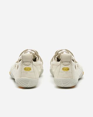 Dámské prstové boty VIBRAM FIVEFINGERS ALITZA LOOP beige EU 41