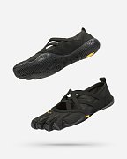 Dámské prstové boty VIBRAM FIVEFINGERS ALITZA LOOP black EU 41
