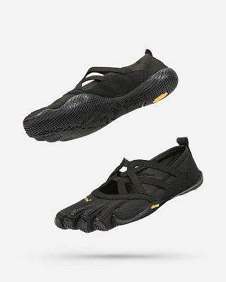 Dámské prstové boty VIBRAM FIVEFINGERS ALITZA LOOP black EU 41