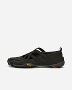 Dámské prstové boty VIBRAM FIVEFINGERS ALITZA LOOP black EU 41
