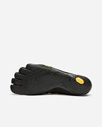 Dámské prstové boty VIBRAM FIVEFINGERS ALITZA LOOP black EU 41