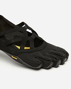 Dámské prstové boty VIBRAM FIVEFINGERS ALITZA LOOP black EU 41