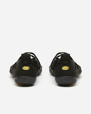 Dámské prstové boty VIBRAM FIVEFINGERS ALITZA LOOP black EU 41