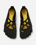 Dámské prstové boty VIBRAM FIVEFINGERS ALITZA LOOP black EU 41