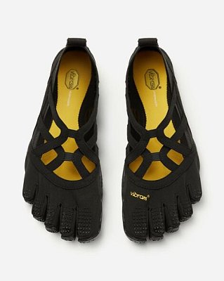 Dámské prstové boty VIBRAM FIVEFINGERS ALITZA LOOP black EU 41