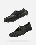 Dámské prstové boty VIBRAM FIVEFINGERS ALITZA LOOP black EU 42