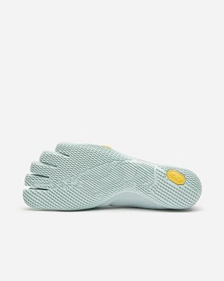 Dámské prstové boty VIBRAM FIVEFINGERS ALITZA LOOP harbour grey EU 41