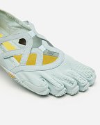 Dámské prstové boty VIBRAM FIVEFINGERS ALITZA LOOP harbour grey EU 41