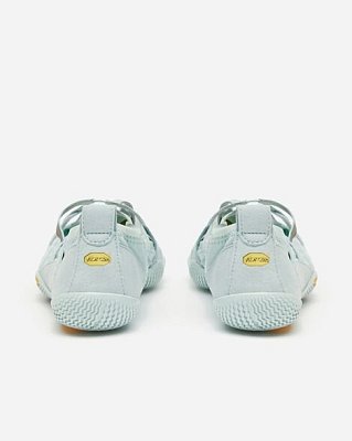 Dámské prstové boty VIBRAM FIVEFINGERS ALITZA LOOP harbour grey EU 41