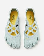 Dámské prstové boty VIBRAM FIVEFINGERS ALITZA LOOP harbour grey EU 41
