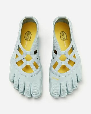 Dámské prstové boty VIBRAM FIVEFINGERS ALITZA LOOP harbour grey EU 41