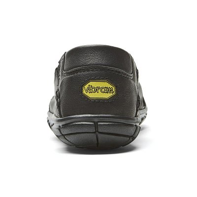 Dámské prstové boty VIBRAM FIVEFINGERS CVT-LEATHER black  EU 39