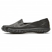 Dámské prstové boty VIBRAM FIVEFINGERS CVT-LEATHER black  EU 40