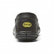 Dámské prstové boty VIBRAM FIVEFINGERS CVT-LEATHER black  EU 40