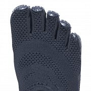 Dámské prstové boty VIBRAM FIVEFINGERS EL-X KNIT W black  EU 38