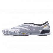 Dámské prstové boty VIBRAM FIVEFINGERS EL-X KNIT W grey EU 40