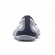 Dámské prstové boty VIBRAM FIVEFINGERS EL-X KNIT W grey EU 40