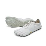 Dámské prstové boty VIBRAM FIVEFINGERS KSO ECO W beige EU 37