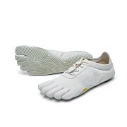 Dámské prstové boty VIBRAM FIVEFINGERS KSO ECO W beige EU 41