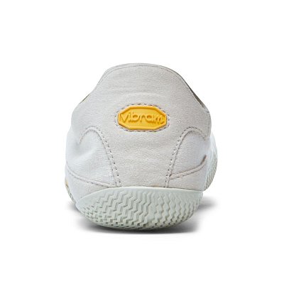 Dámské prstové boty VIBRAM FIVEFINGERS KSO ECO W beige EU 41