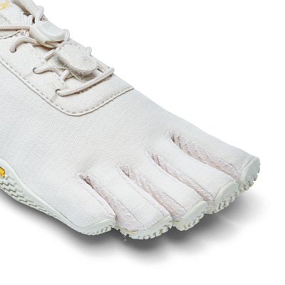 Dámské prstové boty VIBRAM FIVEFINGERS KSO ECO W beige EU 41