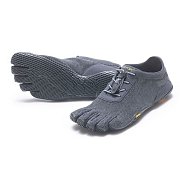 Dámské prstové boty VIBRAM FIVEFINGERS KSO ECO W grey EU 37