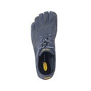 Dámské prstové boty VIBRAM FIVEFINGERS KSO ECO W grey EU 37