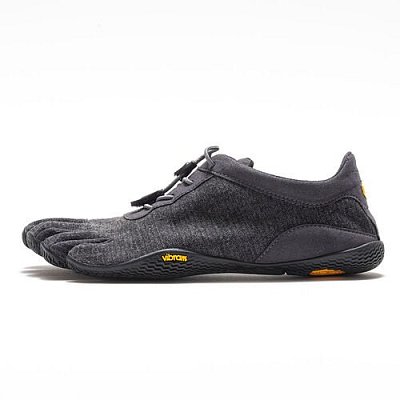 Dámské prstové boty VIBRAM FIVEFINGERS KSO ECO W grey EU 37