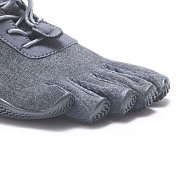 Dámské prstové boty VIBRAM FIVEFINGERS KSO ECO W grey EU 37