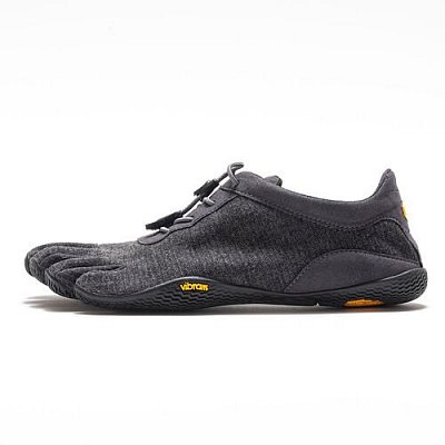 Dámské prstové boty VIBRAM FIVEFINGERS KSO ECO W grey EU 40