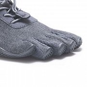 Dámské prstové boty VIBRAM FIVEFINGERS KSO ECO W grey EU 40