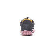 Dámské prstové boty VIBRAM FIVEFINGERS KSO EVO W black/rose EU 39