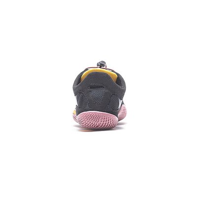 Dámské prstové boty VIBRAM FIVEFINGERS KSO EVO W black/rose EU 39