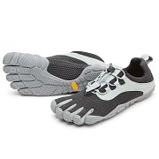 Dámské prstové boty VIBRAM FIVEFINGERS V-RUN RETRO WOMENS black/grey EU 38