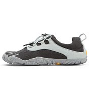 Dámské prstové boty VIBRAM FIVEFINGERS V-RUN RETRO WOMENS black/grey EU 38