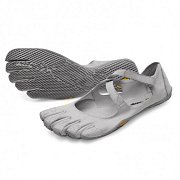 Dámské prstové boty VIBRAM FIVEFINGERS V-SOUL grey EU 39
