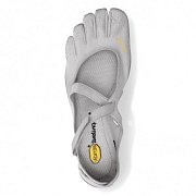 Dámské prstové boty VIBRAM FIVEFINGERS V-SOUL grey EU 39
