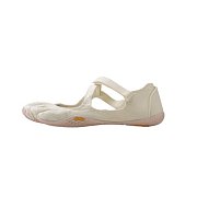 Dámské prstové boty VIBRAM FIVEFINGERS V-SOUL ivory/dusty pink EU 41