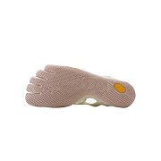Dámské prstové boty VIBRAM FIVEFINGERS V-SOUL ivory/dusty pink EU 41