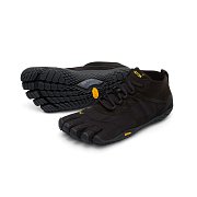 Dámské prstové boty VIBRAM FIVEFINGERS V-TREK black  EU 39