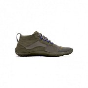 Dámské prstové boty VIBRAM FIVEFINGERS V-TREK W military/lilac EU 37