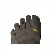 Dámské prstové boty VIBRAM FIVEFINGERS V-TREK W military/lilac EU 38